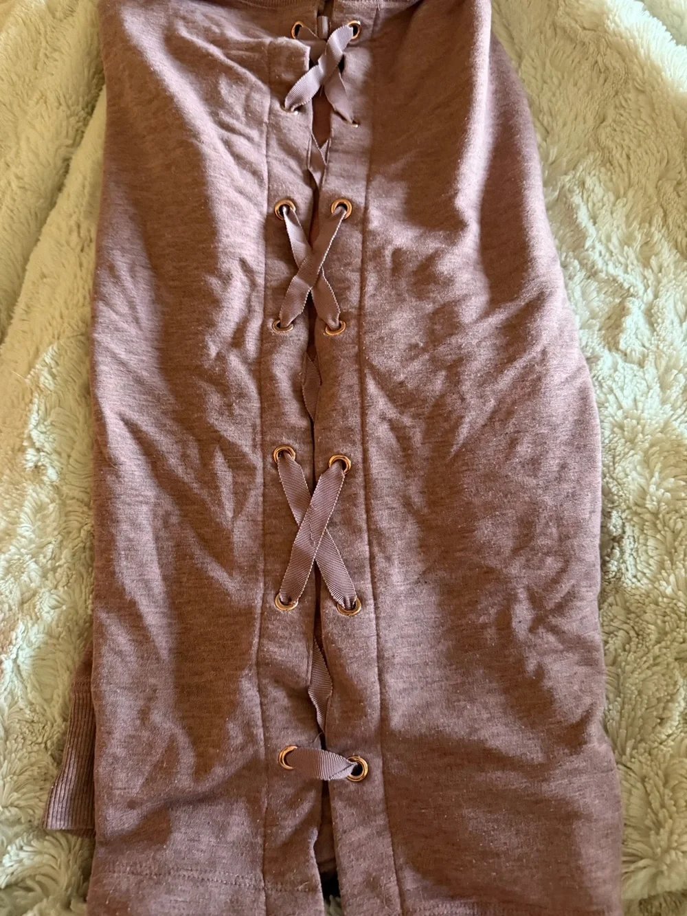 Girls Long Sleeves